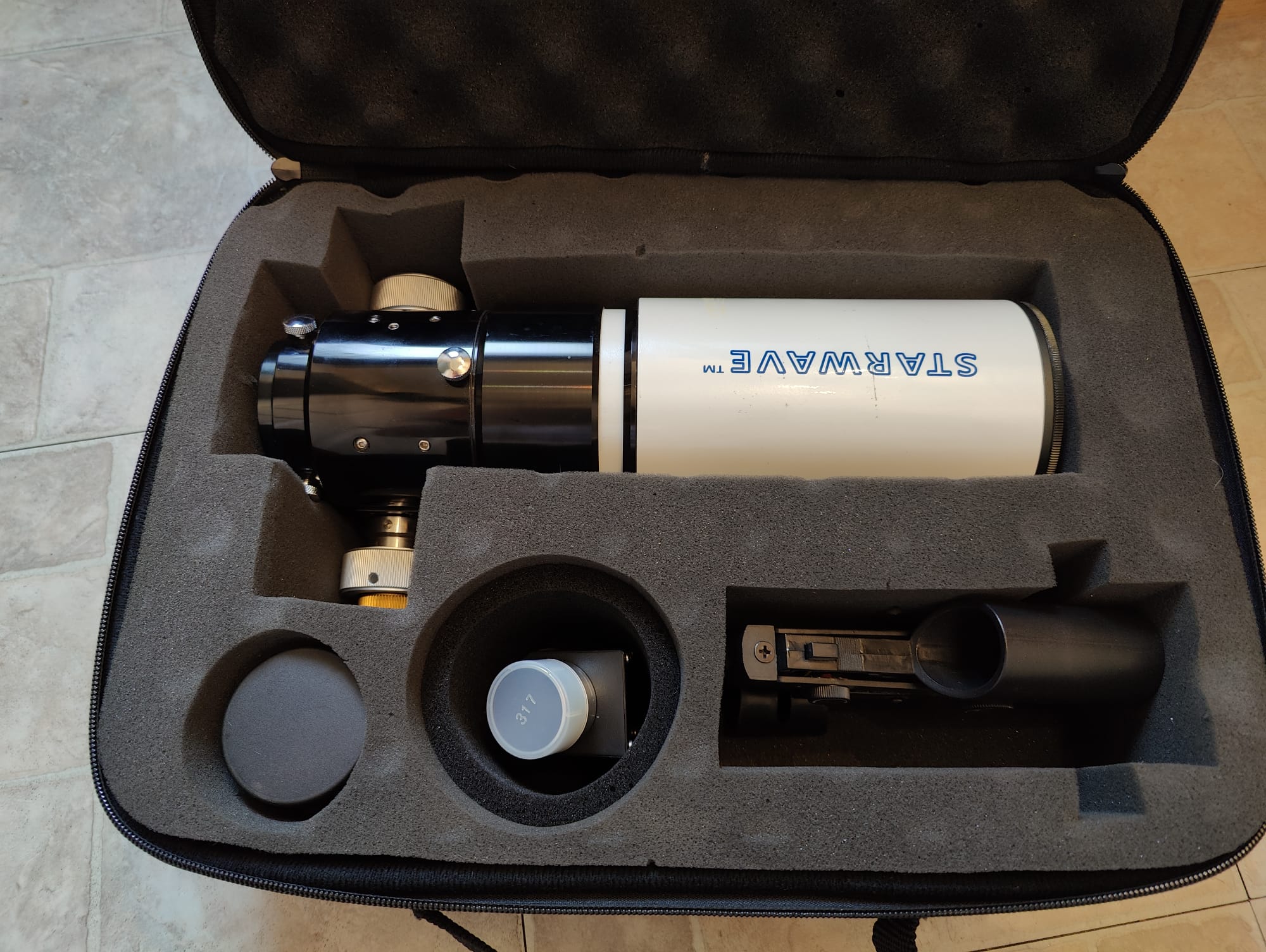 Starwave 70ED